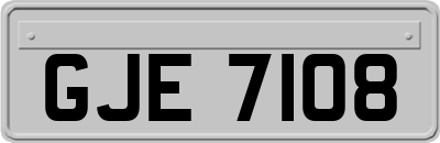 GJE7108
