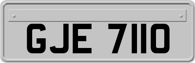 GJE7110