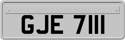 GJE7111