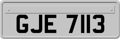 GJE7113