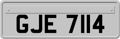 GJE7114
