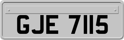 GJE7115
