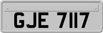 GJE7117