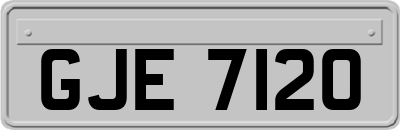 GJE7120