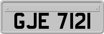 GJE7121