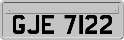 GJE7122