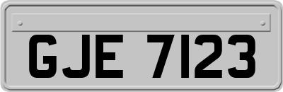 GJE7123