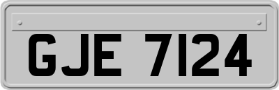 GJE7124