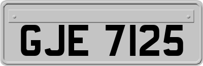 GJE7125