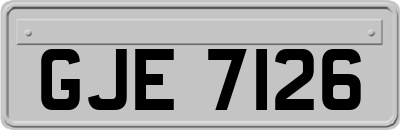 GJE7126