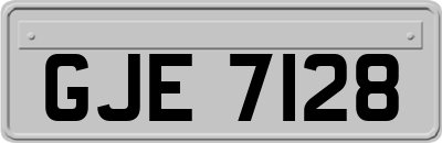 GJE7128