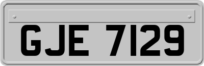 GJE7129