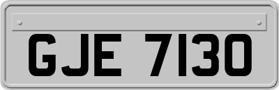 GJE7130