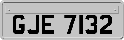 GJE7132