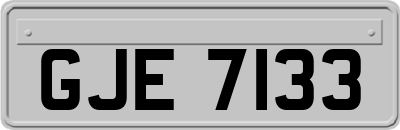 GJE7133