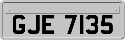 GJE7135