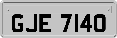 GJE7140