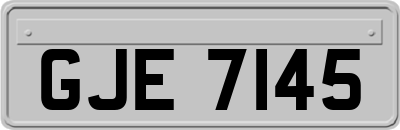 GJE7145