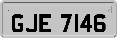 GJE7146