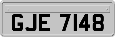 GJE7148