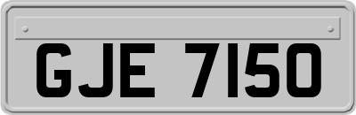 GJE7150