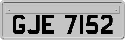 GJE7152
