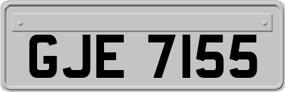 GJE7155