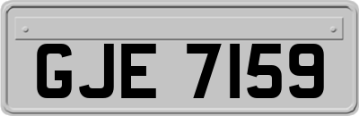 GJE7159