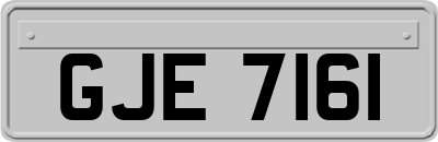 GJE7161