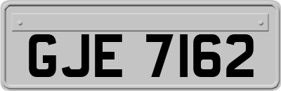GJE7162