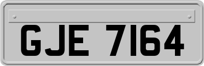 GJE7164
