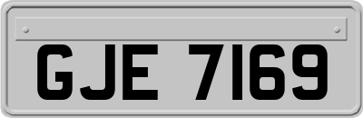 GJE7169