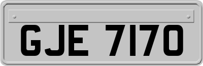 GJE7170