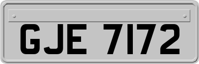 GJE7172