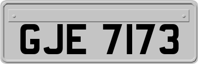 GJE7173