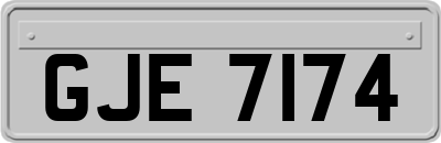 GJE7174