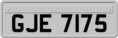 GJE7175
