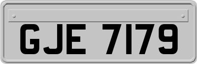GJE7179
