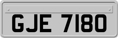 GJE7180