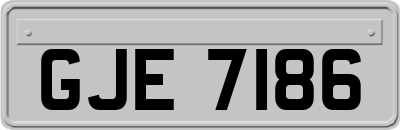 GJE7186