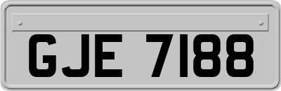 GJE7188