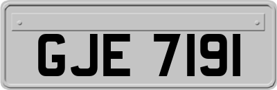 GJE7191