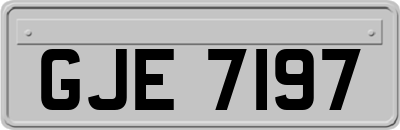 GJE7197