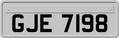 GJE7198