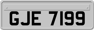 GJE7199