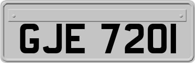 GJE7201