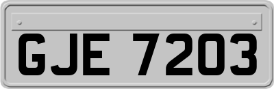 GJE7203