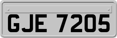 GJE7205