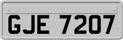 GJE7207