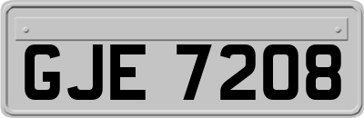 GJE7208